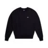 CREWNECK BLACK(Crew Neck Black) -6PM Store 6PM1004001 S