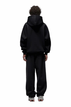 HOODIE BLACK(Hoodie Black) -6PM Store 6PM1009001 unisex 12 black min