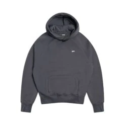 HOODIE ANTHRACITE(Hoodie Anthrazit)
