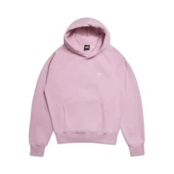 HOODIE BABY PINK(Hoodie Pink)