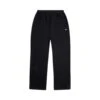 OPEN LEG JOGGER BLACK(Open Leg Jogger Black)