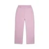 OPEN LEG JOGGER BABY PINK(Open Leg Jogger Pink) -6PM Store 6PM1011005 L