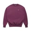 CREWNECK PLUM(Crewneck Plum) 2 CREWNECK PLUM(Crewneck Plum) -6PM Store 6PM 25 05 23 000043