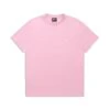 T-SHIRT REGULAR FIT BABY PINK(T Shirt Regular Fit Pink) 2 T-SHIRT REGULAR FIT BABY PINK(T Shirt Regular Fit Pink) -6PM Store 6PM 25 05 23 000055