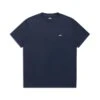 T-SHIRT REGULAR FIT NAVY(T Shirt Regular Fit Navy) -6PM Store 6PM 25 05 23 000067