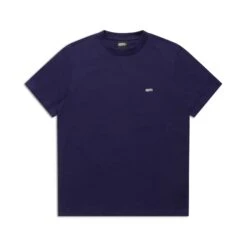 T-SHIRT REGULAR FIT ORBIT BLUE(T Shirt Regular Fit Orbit Blue)