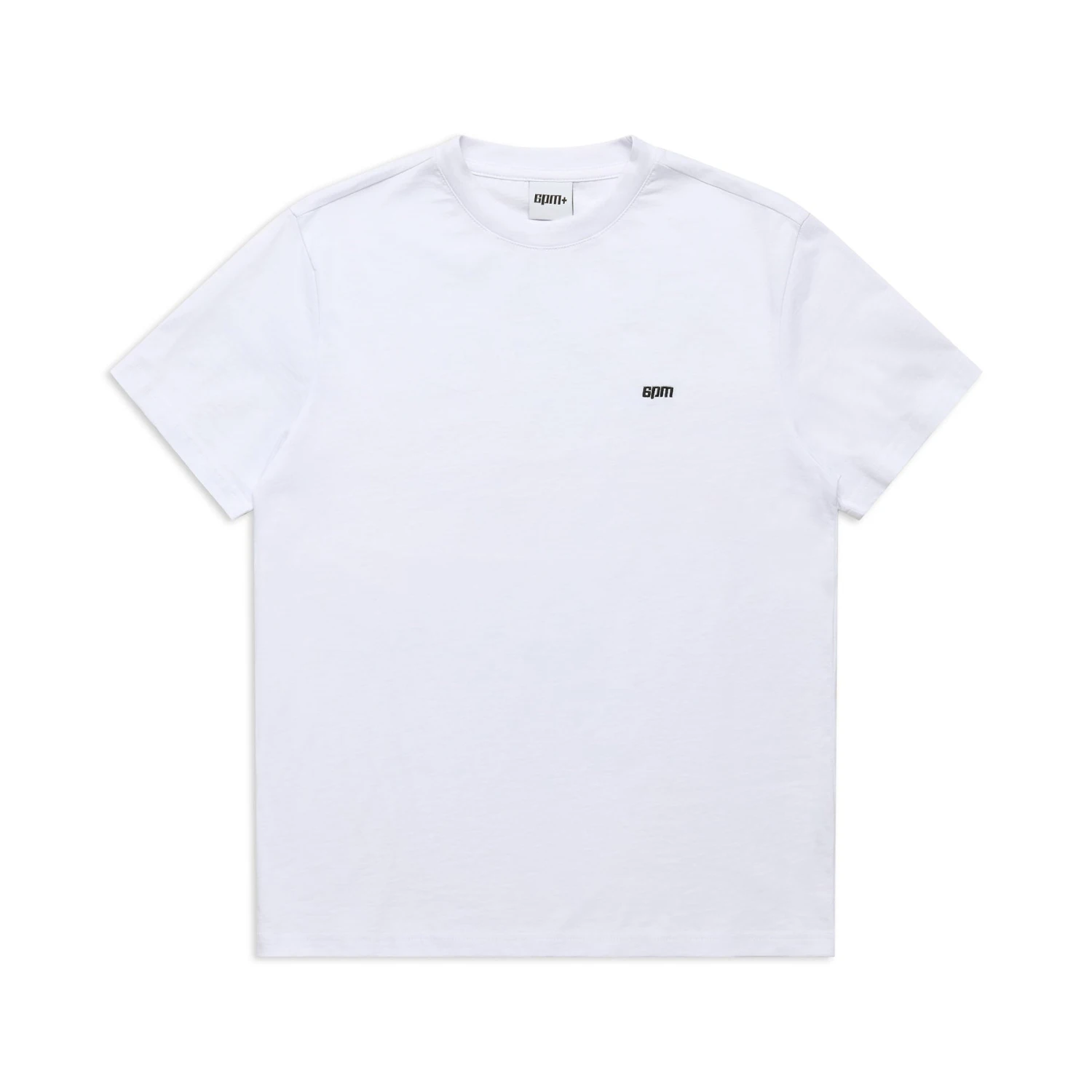 T-SHIRT REGULAR FIT WHITE(T Shirt Regular Fit White) 3 T-SHIRT REGULAR FIT WHITE(T Shirt Regular Fit White)