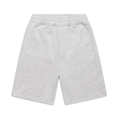 6PM+ SHORTS GREY MELANGE(6pm Shorts Grey Melange)