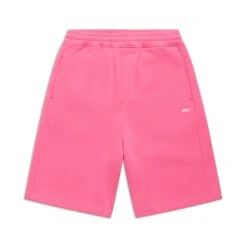 6PM+ SHORTS HOT PINK(6pm Shorts Hot Pink)
