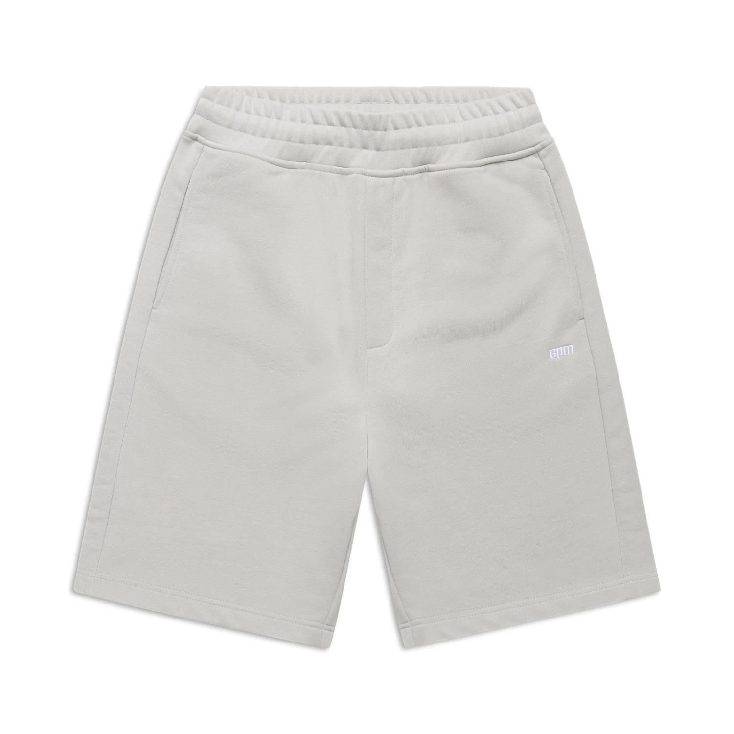 6PM+ SHORTS SMOKE GREY(6pm Shorts Smoke Grey) 3 6PM+ SHORTS SMOKE GREY(6pm Shorts Smoke Grey)