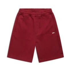 6PM+ SHORTS WINE RED(6pm Shorts Wine Red)