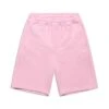 6PM+ SHORTS BABY PINK(6pm Shorts Pink) -6PM Store 6PM 25 05 23 000218