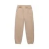 CUFF JOGGER MOCCA CREAM(Cuff Jogger Mocca Cream) -6PM Store 6PM 25 05 23 000237
