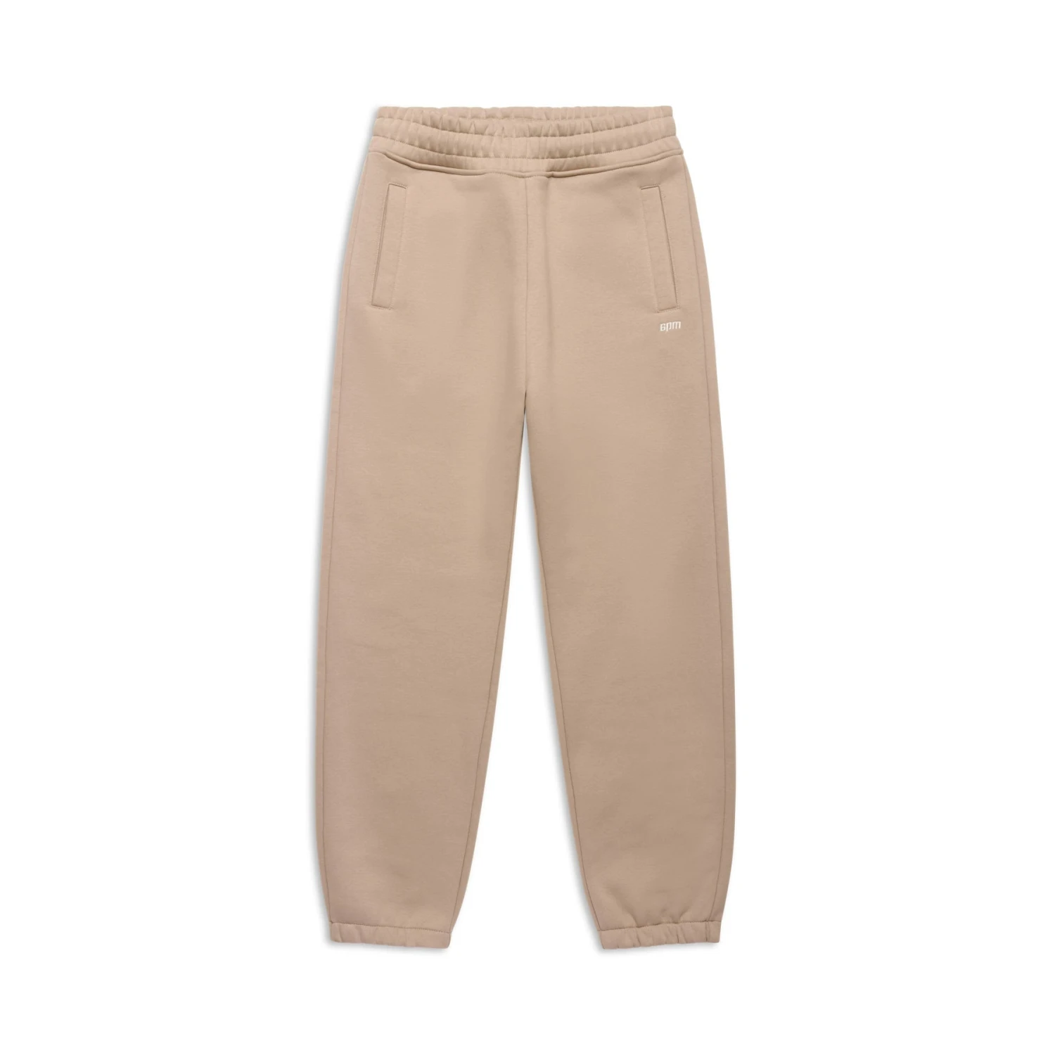 CUFF JOGGER MOCCA CREAM(Cuff Jogger Mocca Cream) 3 CUFF JOGGER MOCCA CREAM(Cuff Jogger Mocca Cream)
