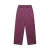 OPEN LEG JOGGER PLUM(Open Leg Jogger Plum) -6PM Store 6PM 25 05 23 000255