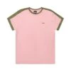 SLIM FIT RINGER TEE PINK(Slim Fit Ringer Tee Pink) -6PM Store 6PM 25 06 16 000015 1 eb570b55 6bf5 460d bb6d e85b6d7c4c30