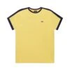 SLIM FIT RINGER TEE YELLOW(Slim Fit Ringer Tee Yellow) 1 SLIM FIT RINGER TEE YELLOW(Slim Fit Ringer Tee Yellow) -6PM Store 6PM 25 06 16 000019 1 4 307446c3 f4da 4cbd a736 ca896dbeb697