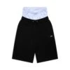 BOXERS SHORTS BLACK(Boxers Shorts Black) -6PM Store 6PM 25 06 16 000153