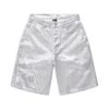 COATED DENIM SHORTS SILVER SURFER(Coated Denim Shorts Silver Surfer) -6PM Store 6PM 25 06 16 000183 51fc05a0 ad36 4988 9265 9adcde3b98eb