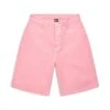 COATED DENIM SHORTS PINK(Coated Denim Shorts Pink) -6PM Store 6PM 25 06 16 000195 9b36634a 7bb8 4bc5 b822 0bb1ec4e71b8