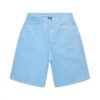 COATED DENIM SHORTS BABY BLUE(Coated Denim Shorts Baby Blue) 1 COATED DENIM SHORTS BABY BLUE(Coated Denim Shorts Baby Blue) -6PM Store 6PM 25 06 16 000200 9c0433b5 cf87 4e44 9da5 eded77956b12