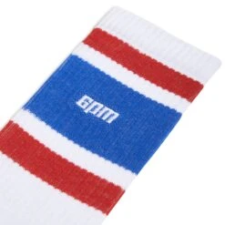 LOGO TUBE SOCKS WHITE(Logo Tube Socks White) -6PM Store 6PM 25 06 16 000214