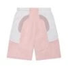 BAGGY WARM UP SHORTS PINK(Baggy Warm Up Track Shorts Pink) -6PM Store 6PM 25 07 08 000038
