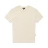 WMNS T-SHIRT OFF-WHITE(Wmns T Shirt Off White)