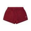 WMNS SHORTS WINE RED(Wmns Shorts Wine Red) -6PM Store 6PM 25 07 08 000079
