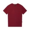 WMNS T-SHIRT WINE RED(Wmns T Shirt Wine Red) -6PM Store 6PM 25 07 08 000087