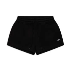 WMNS SHORTS BLACK(Wmns Shorts Black)