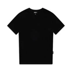WMNS T-SHIRT BLACK(Wmns T Shirt Black)