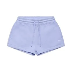 WMNS SHORTS SOFT VIOLET(Wmns Shorts Soft Violet)