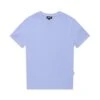 WMNS T-SHIRT SOFT VIOLET(Wmns T Shirt Soft Violet)