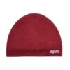 TECHNICAL LOGO BEANIE WINE RED(Technical Logo Beanie Wine Red)