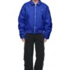 BOMBER JACKET BLUE(Bomber Jacket Blue) -6PM Store 6PM ABOUT YOU Look 01 Male ECOM 1012Kopie2
