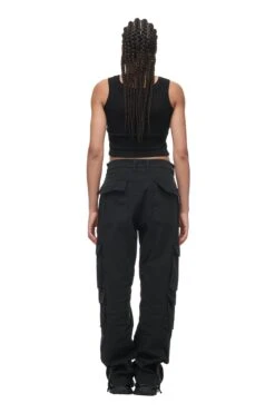 CARGO PANTS BLACK(Cargo Pants Black) -6PM Store 6PM ABOUT YOU Look 03 Female ECOM 1007 2bff44b8 c872 4026 b7aa 064a3746827b