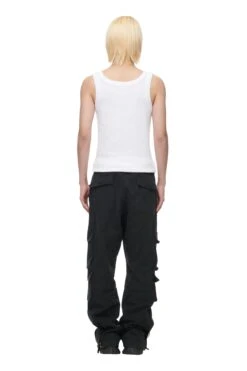 TANK TOP WHITE (2-PACK)(Tank Top White 2 Pack) -6PM Store 6PM ABOUT YOU Look 03 male ECOM 1095