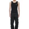 TANK TOP BLACK (2-PACK)(Tank Top Black 2 Pack) 1 TANK TOP BLACK (2-PACK)(Tank Top Black 2 Pack) -6PM Store 6PM ABOUT YOU Look 04 male ECOM 1134