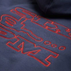 SLAWN ZIP HOODIE(Slawn Zip Hoodie) -6PM Store 6PM Hoodie 1