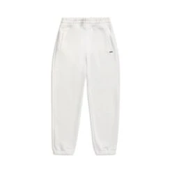 CUFF JOGGER COCONUT WHITE(Cuff Jogger Coconut White)