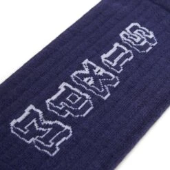 COLLEGE SOCKS GREY BLUE(College Socks Grey Blue) -6PM Store 6PM Hose85