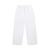 WAX COATED DENIM WHITE(Wax Coated Denim White) -6PM Store 6PM Hose 12