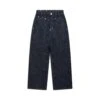 TYPE 6 DENIM BLUE RAW(Type 6 Denim Blue Raw) -6PM Store 6PM Hose 14