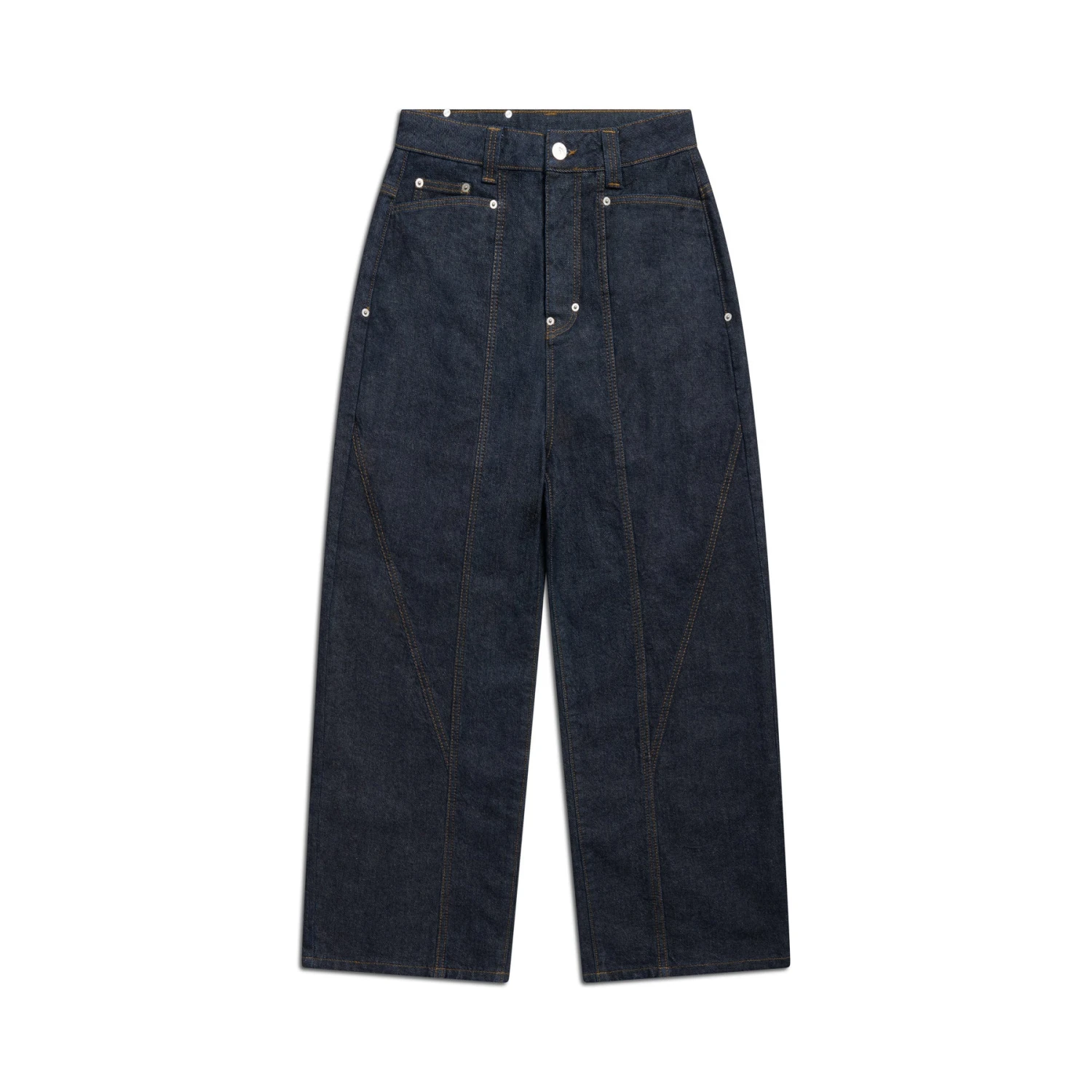 TYPE 6 DENIM BLUE RAW(Type 6 Denim Blue Raw) 3 TYPE 6 DENIM BLUE RAW(Type 6 Denim Blue Raw)