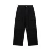 ZIP-OFF CARGO BLACK(Zip Off Cargo Black) -6PM Store 6PM Hose 44