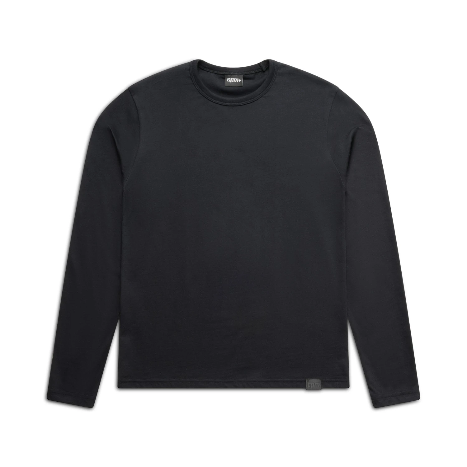 6PM+ SLIM FIT LONGSLEEVE FADED BLACK(6pm Slim Fit Longsleeve Faded Black) 3 6PM+ SLIM FIT LONGSLEEVE FADED BLACK(6pm Slim Fit Longsleeve Faded Black)