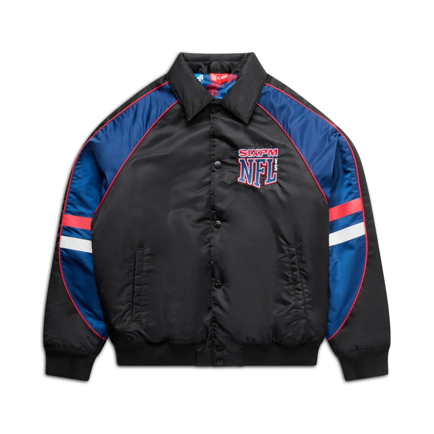 NFL COLLEGE JACKET(Nfl College Jacket) 3 NFL COLLEGE JACKET(Nfl College Jacket)