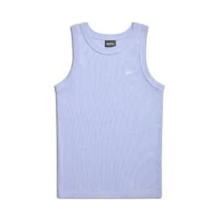 TANK TOP SOFT VIOLET(Tank Top Soft Violet)