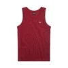 TANK TOP WINE RED(Tank Top Wine Red) -6PM Store 6PM Tanktop Wine Red 000973